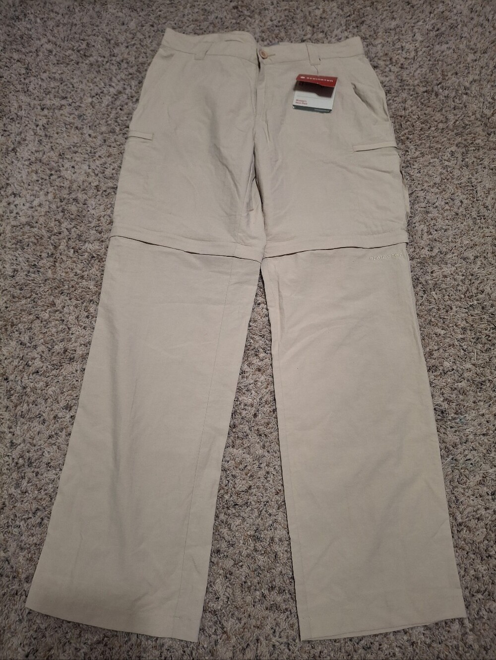 REDINGTON Women's Fishing Pants